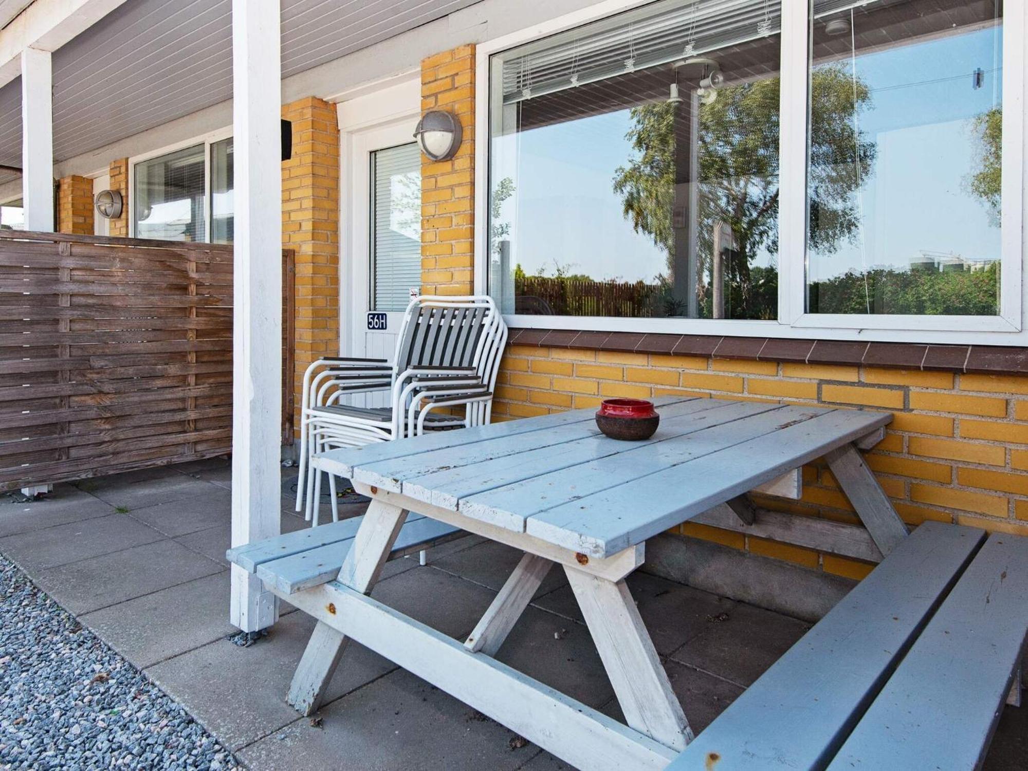 4 Person Holiday Home In Sydals Osterby  Exterior foto